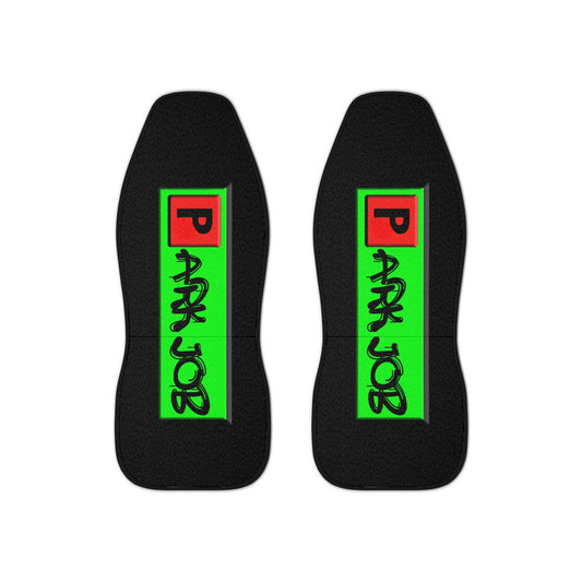 Parkjob Car Seat Covers