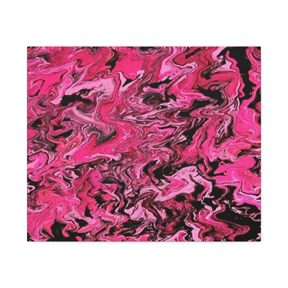 The Original Print "Pinky and the Brain"