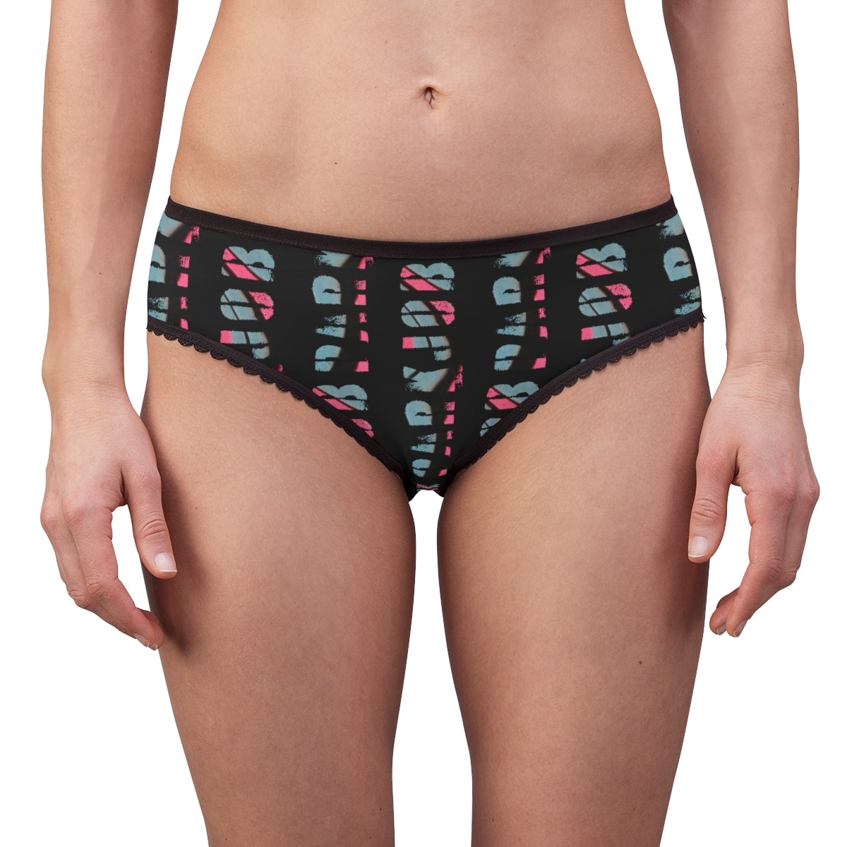 PJ Logo Women's Briefs