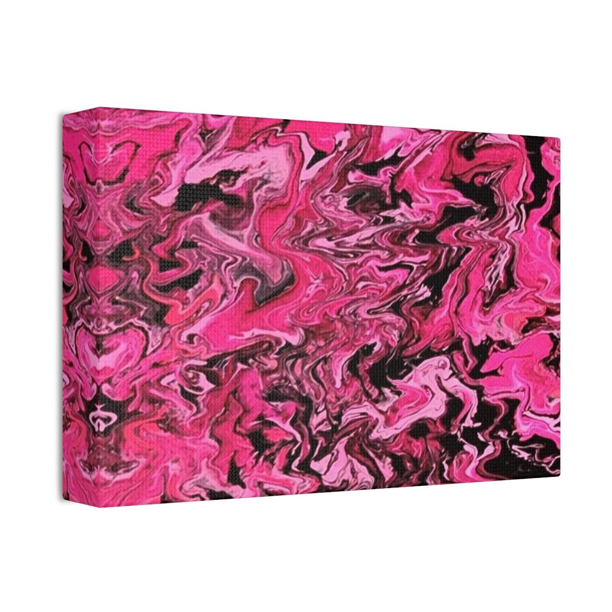 The Original Print "Pinky and the Brain"