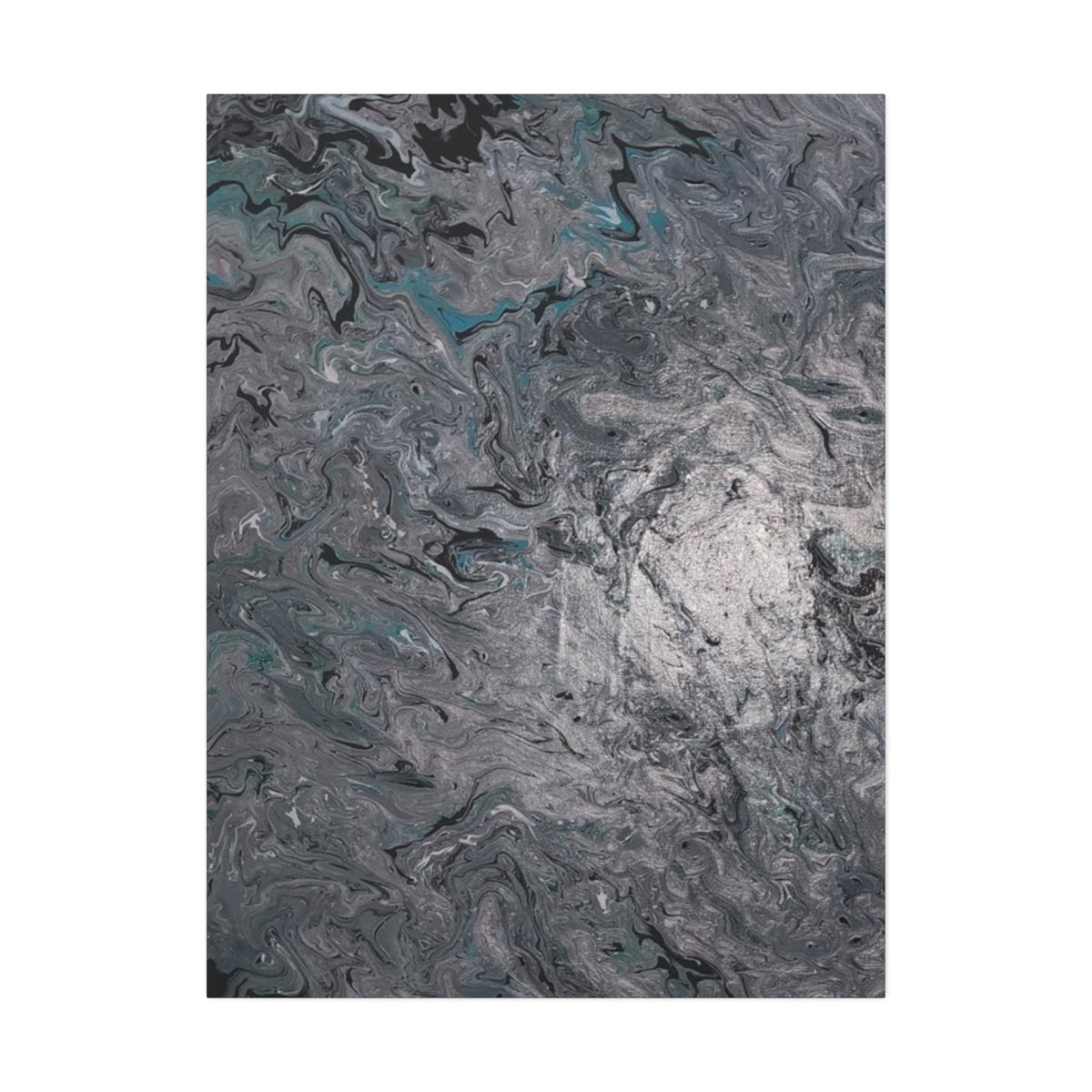 The Original Print "50 Shades of Grey"