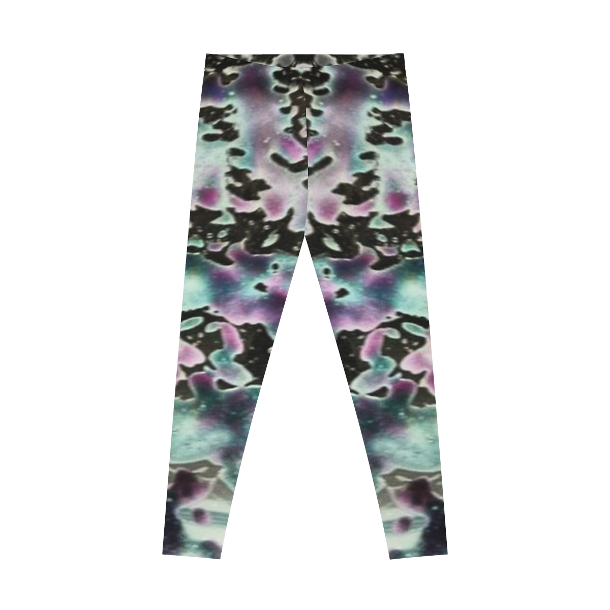 PJ Art Stretchy Leggings