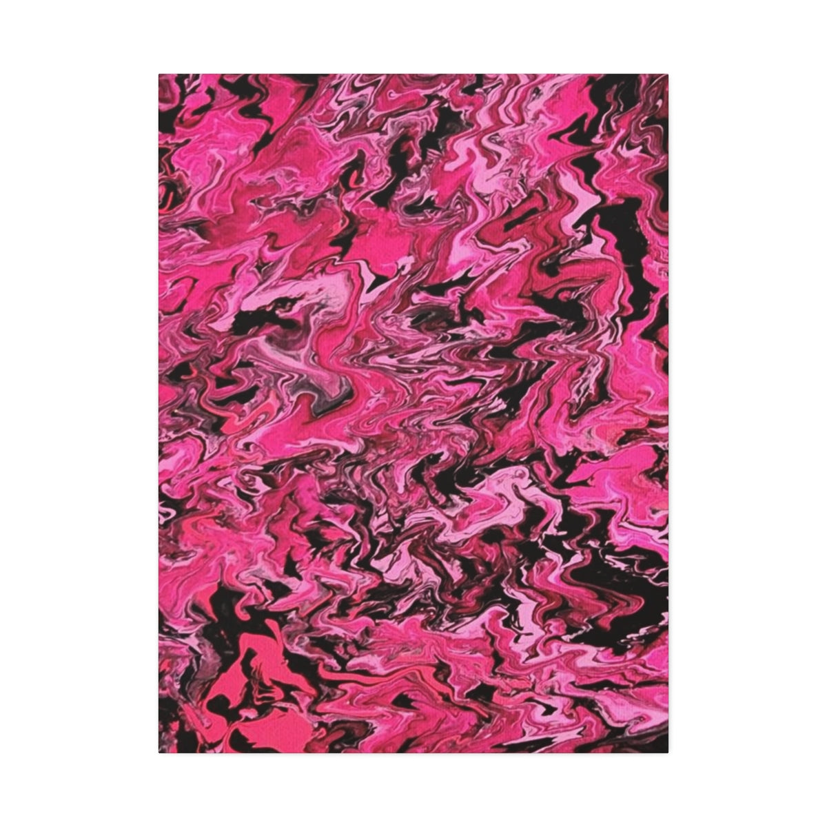 The Original Print "Pinky and the Brain"