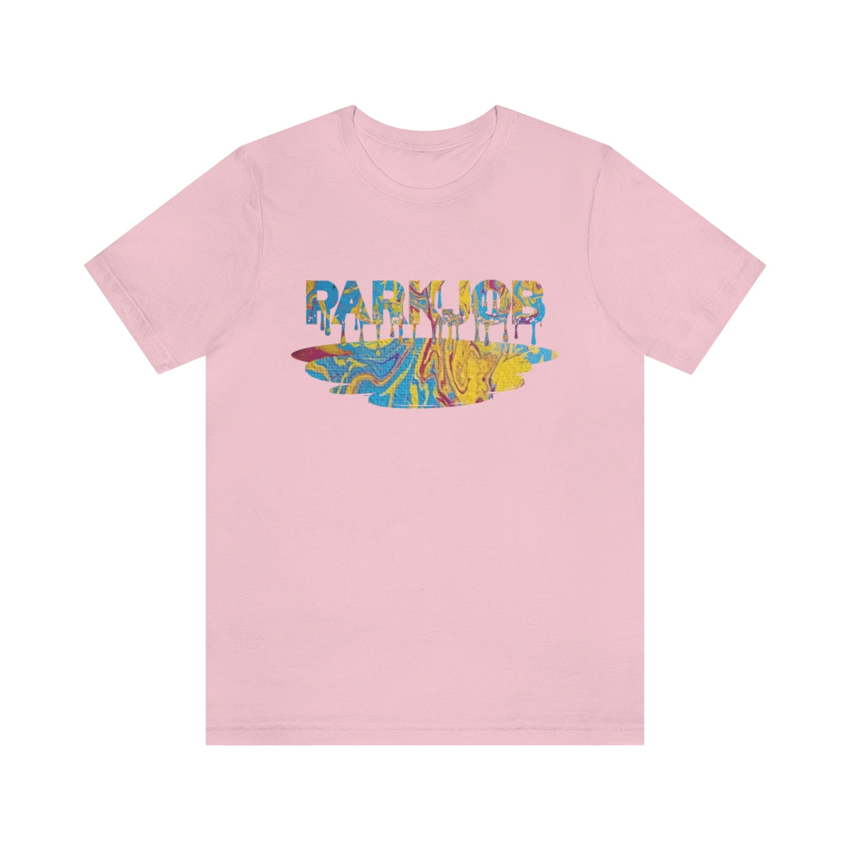 ParkjobDrip Unisex Jersey Short Sleeve Tee
