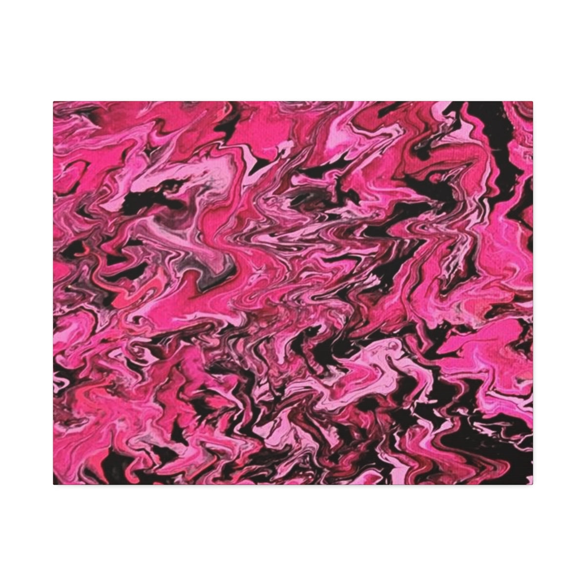 The Original Print "Pinky and the Brain"