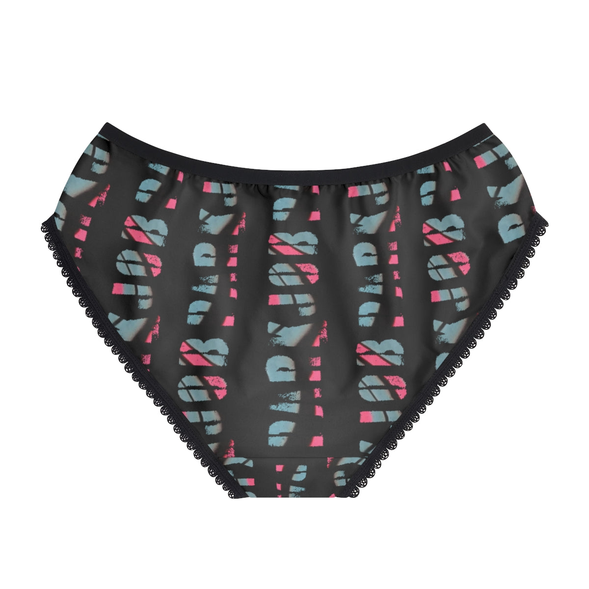 PJ Logo Women's Briefs