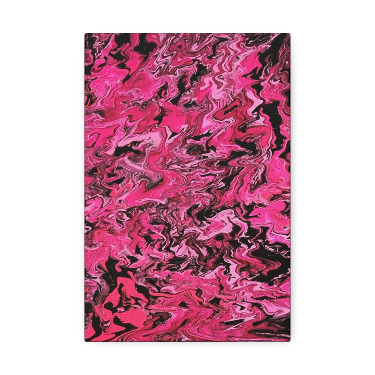 The Original Print "Pinky and the Brain"