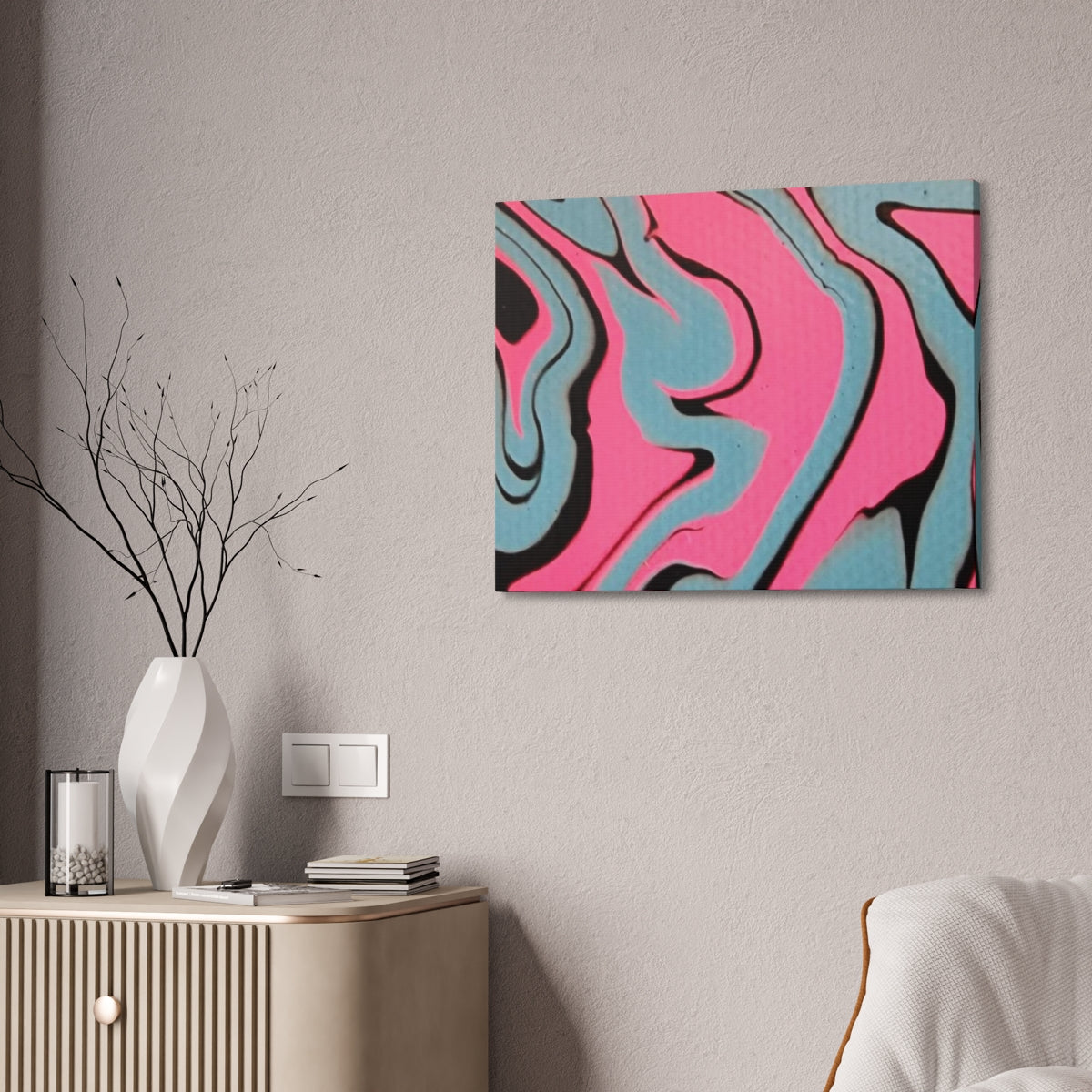 The Original Print "BPB"