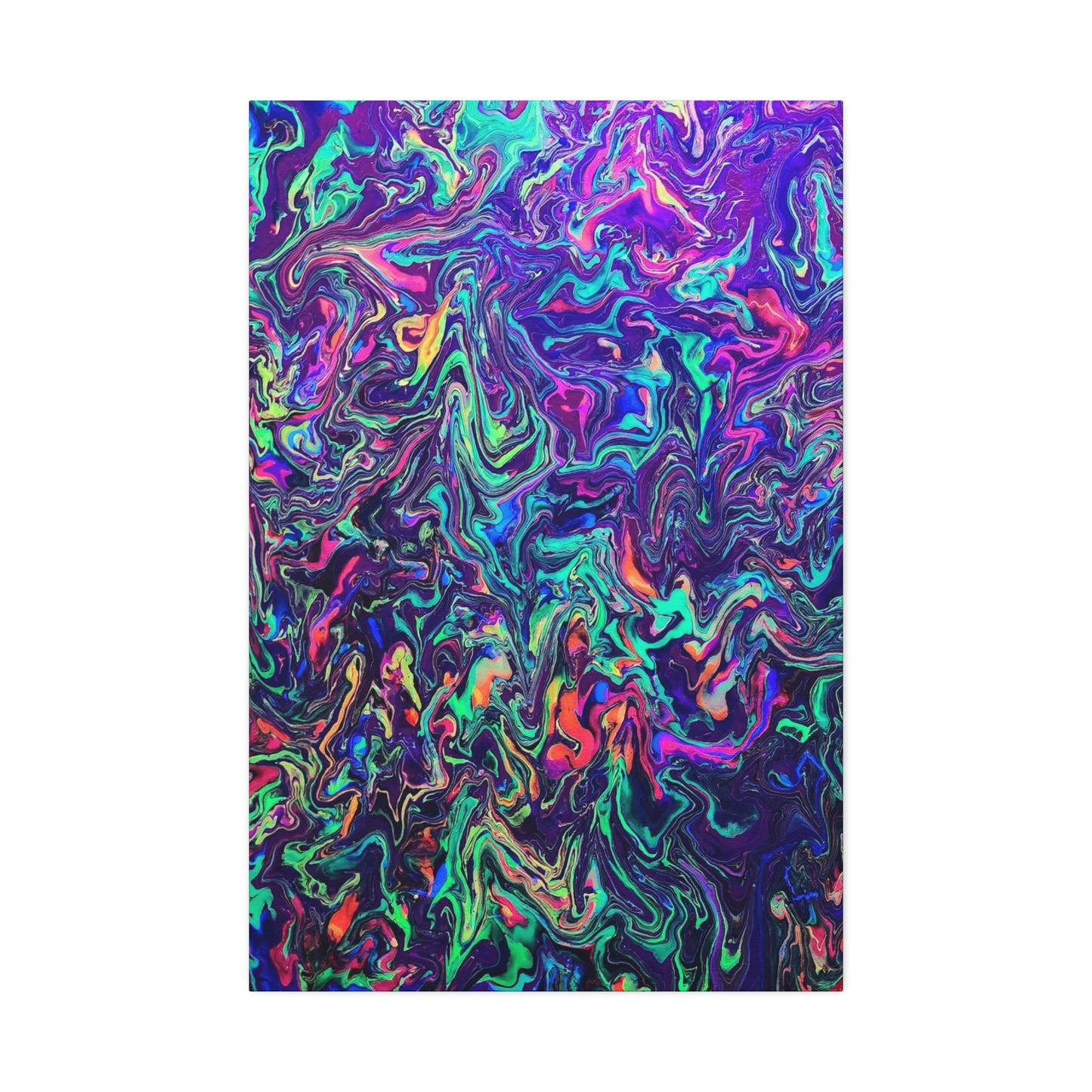 Original Print "AfterGlow2.0