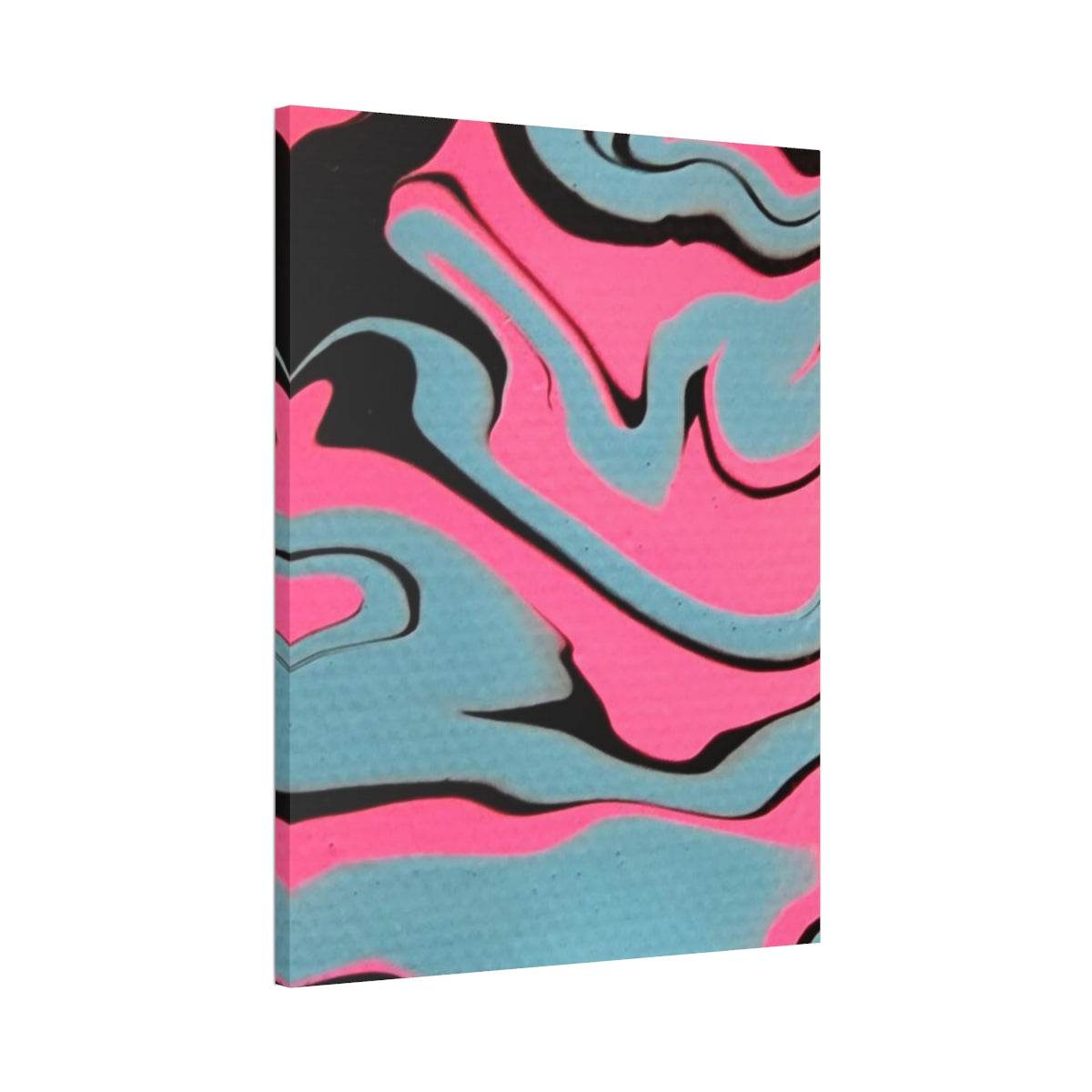 The Original Print "PBB"