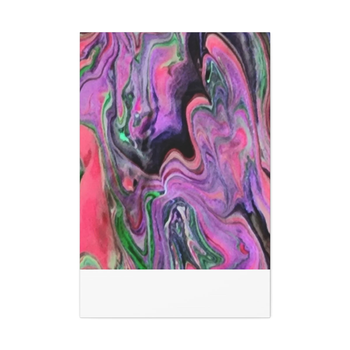 The Original Print "3dDrip"