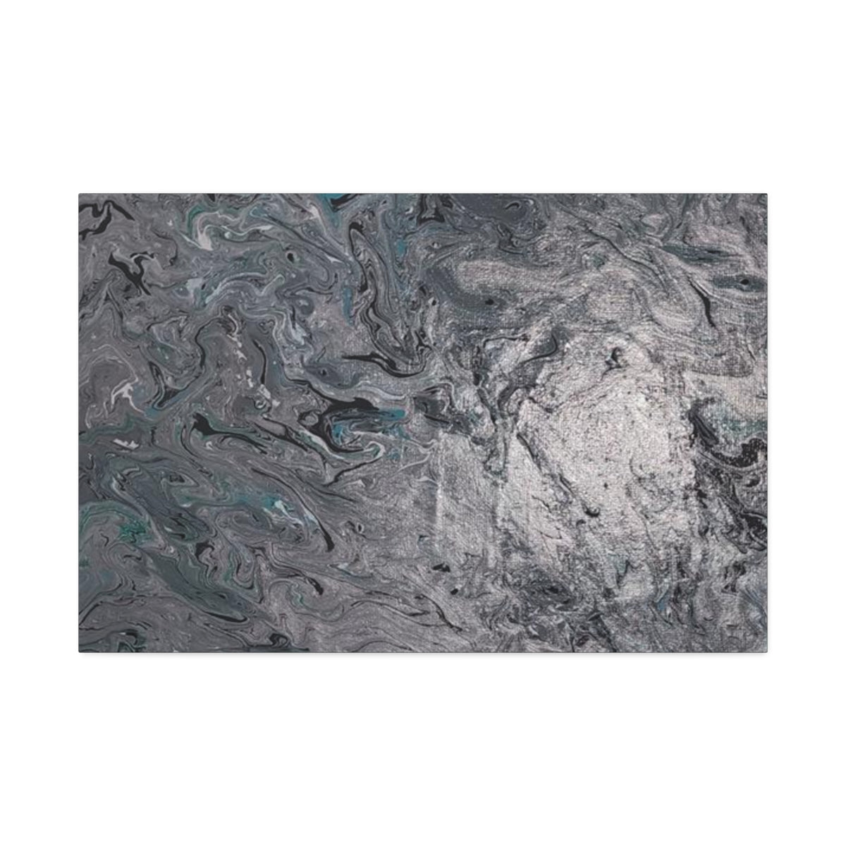 The Original Print "50 Shades of Grey"