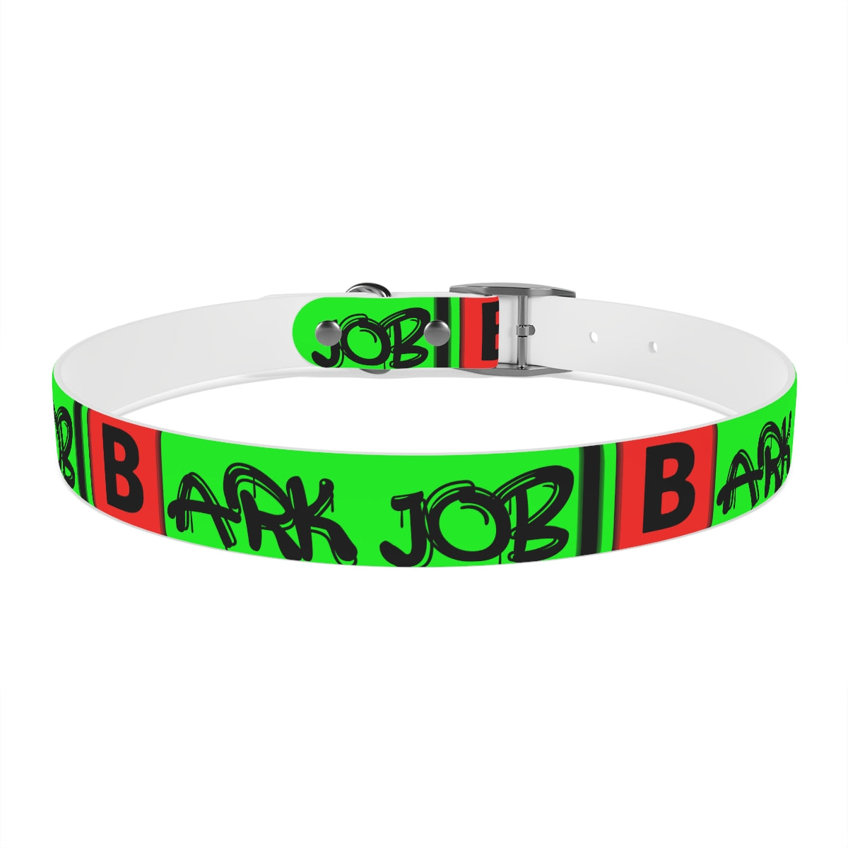 Barkjob Dog Collar