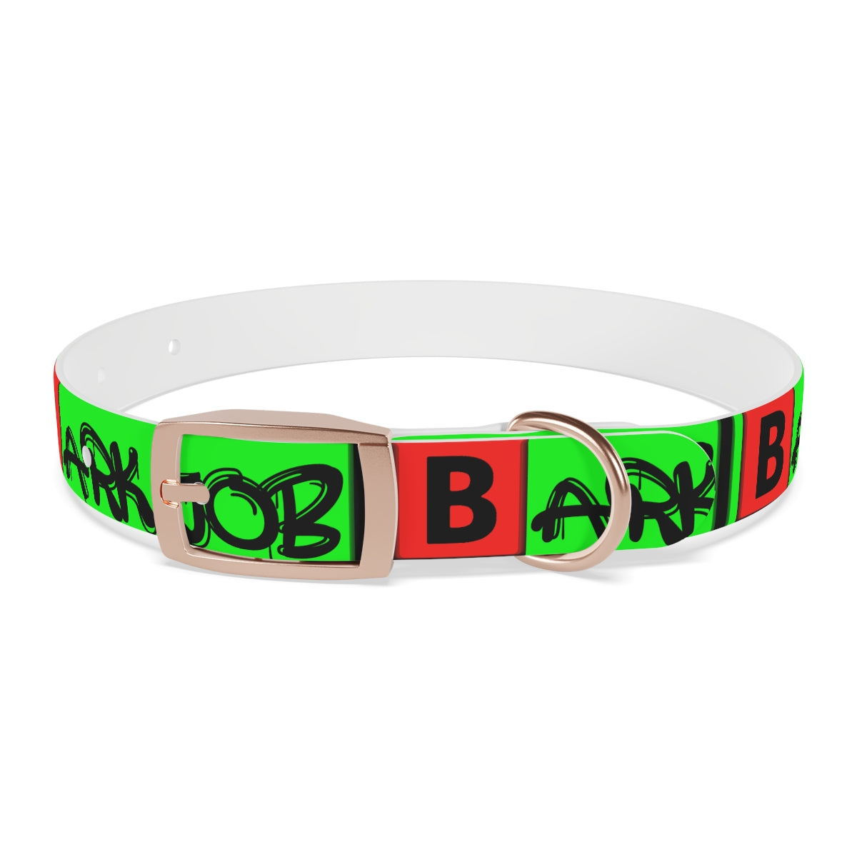 Barkjob Dog Collar