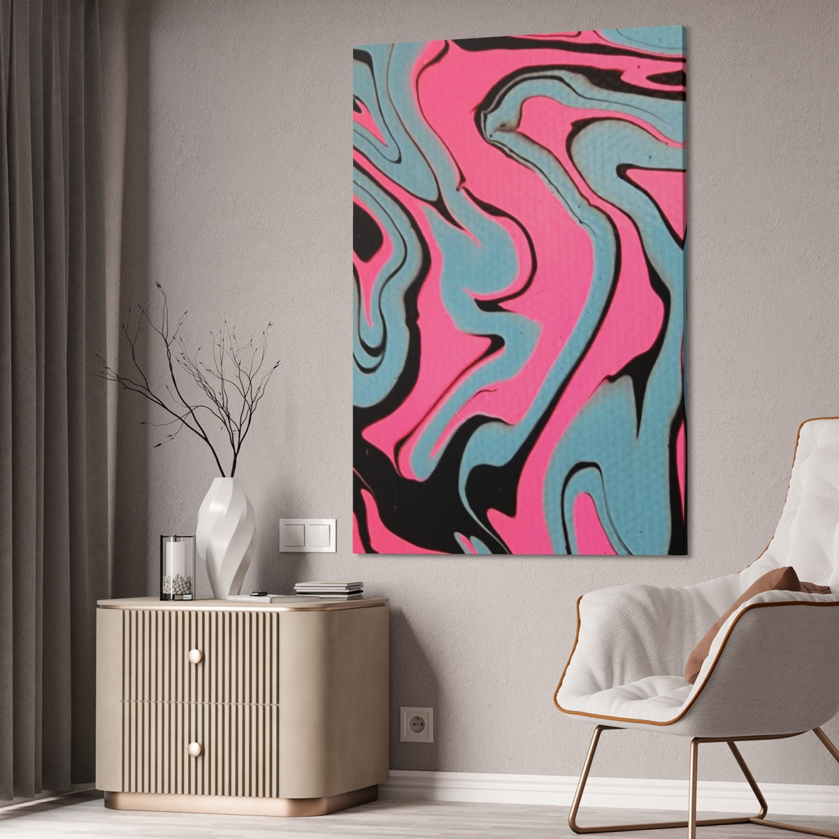 The Original Print "BPB"