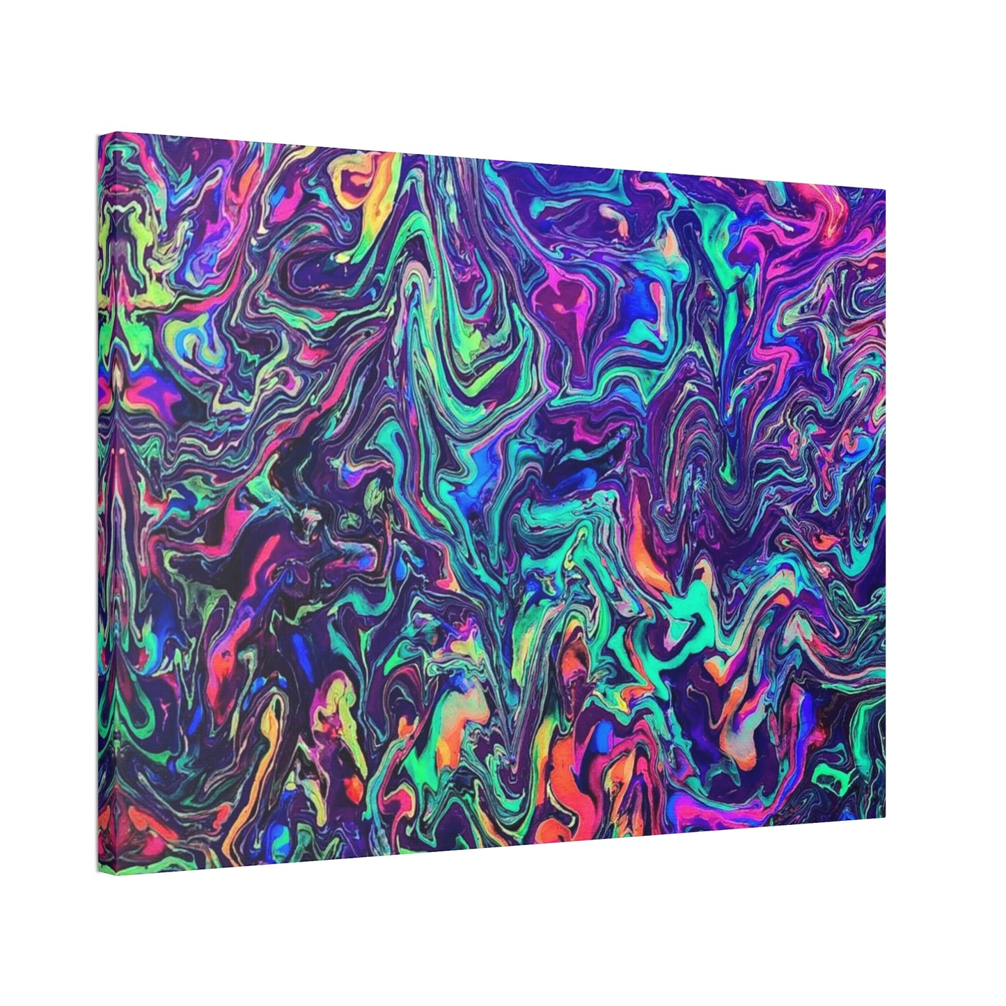 Original Print "AfterGlow2.0