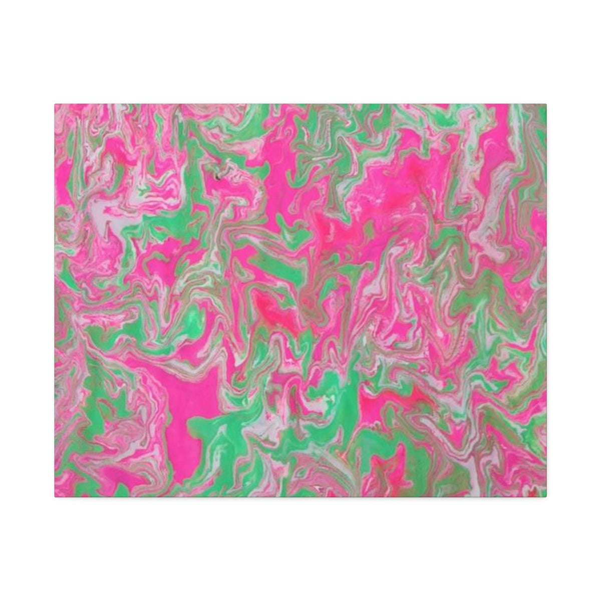 The Original Print "CANDYLAND"