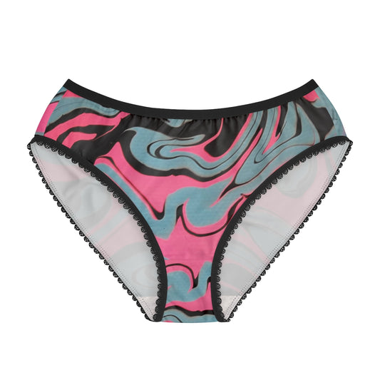 PJ Art Women's Briefs