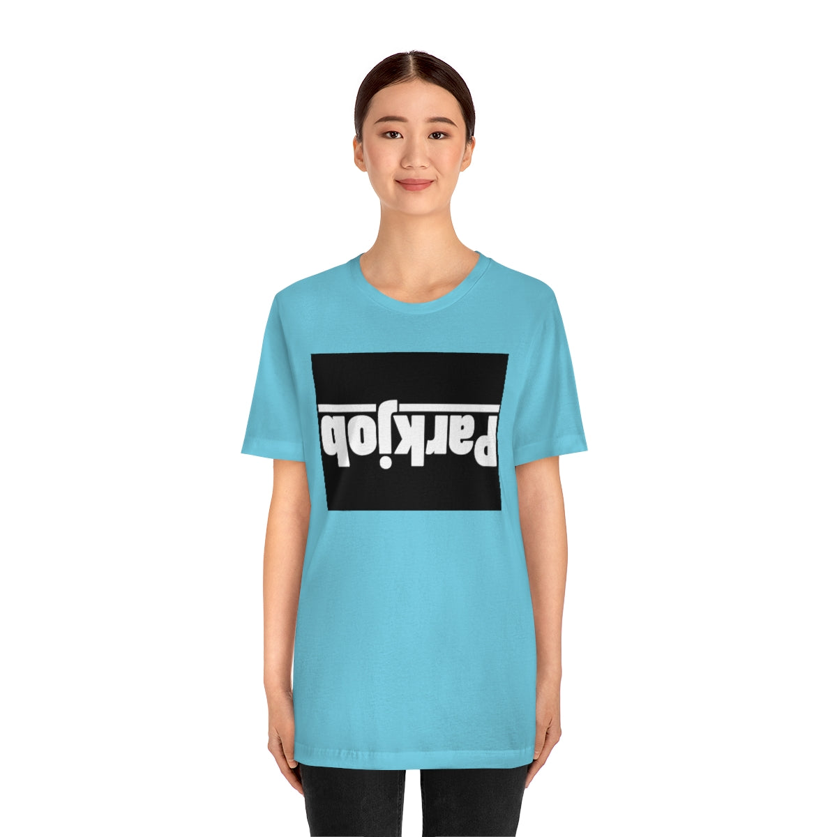 OG PJ Unisex Jersey Short Sleeve Tee