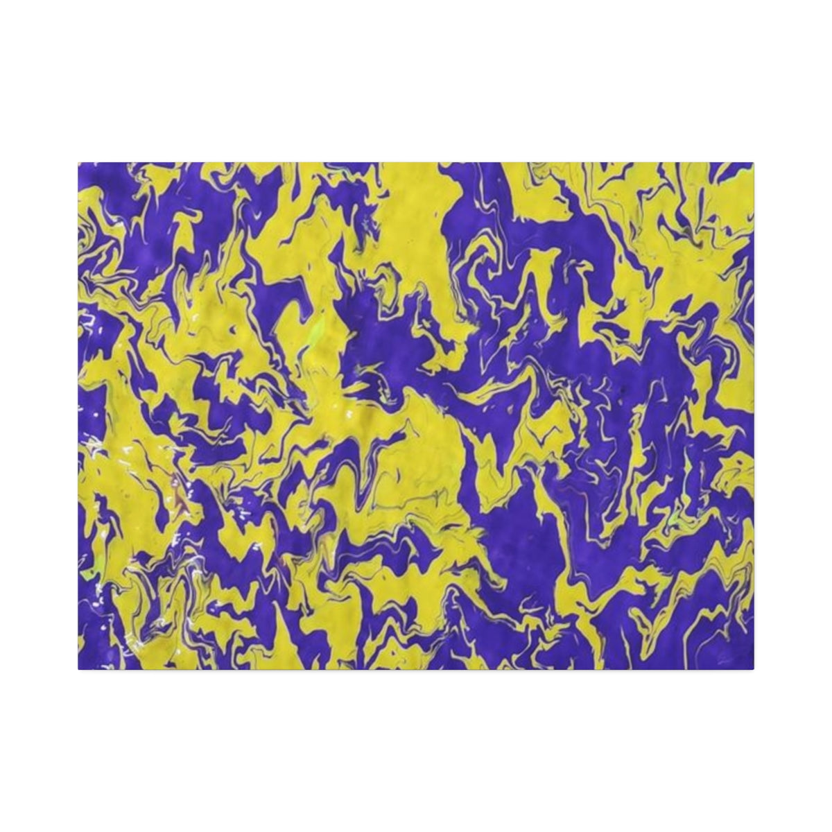 The Original Print "Dr. Seuss Tw0"