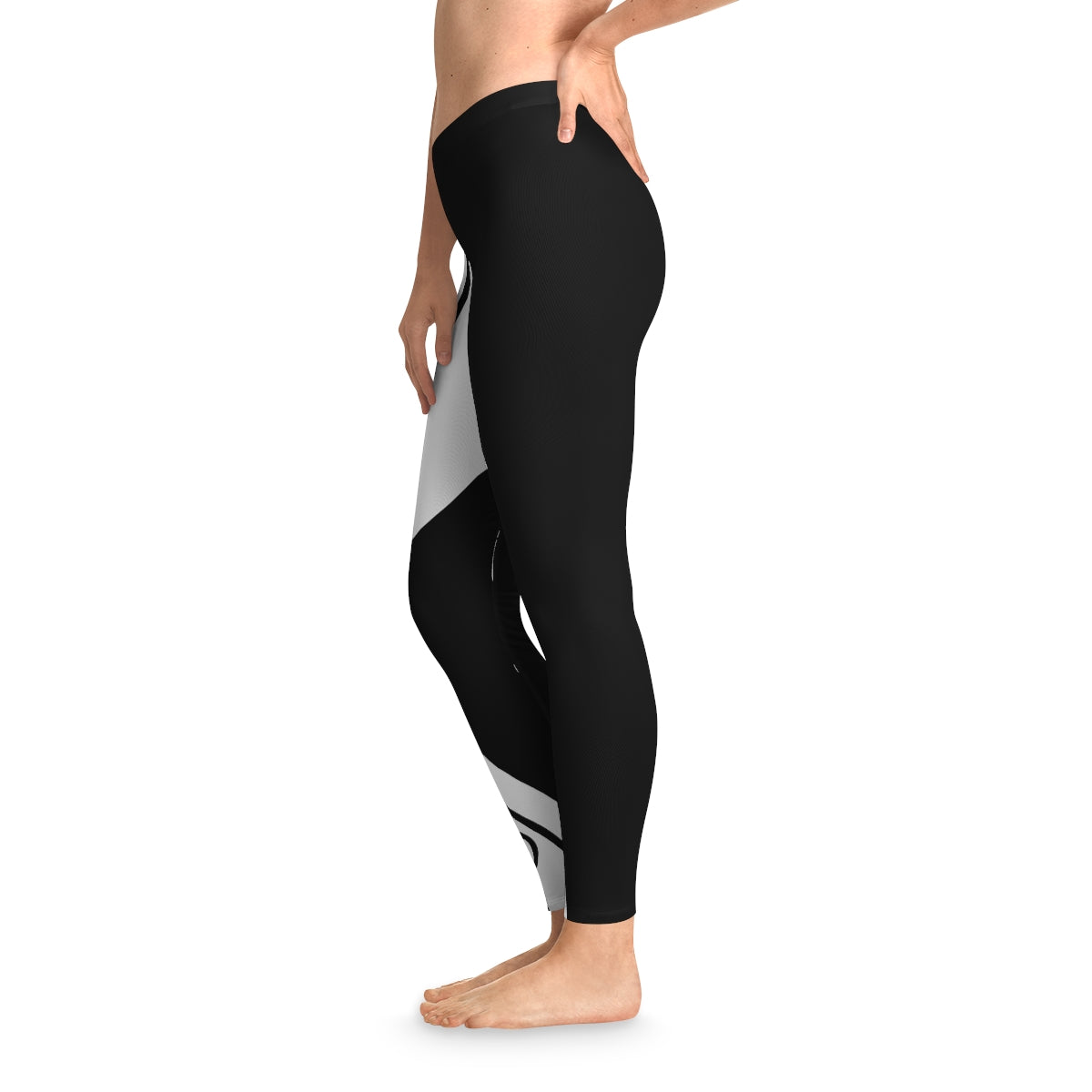 No-Bs Stretchy Leggings