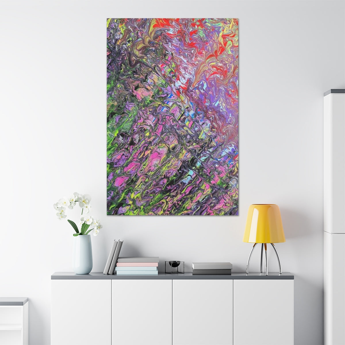 The Original Print "Mix&Match"