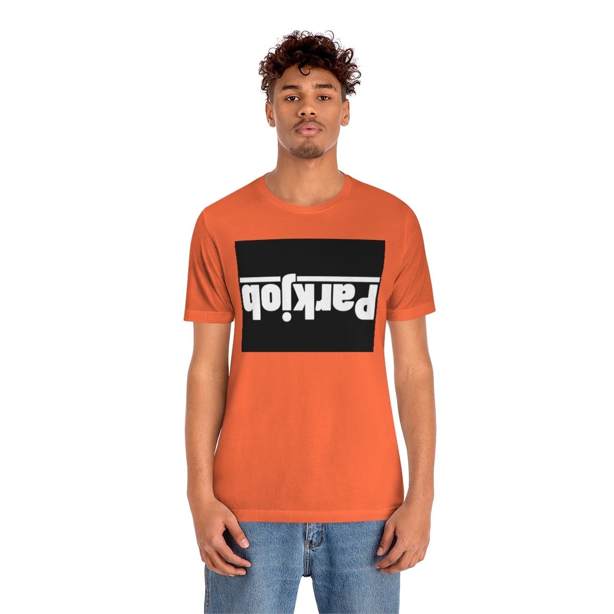 OG PJ Unisex Jersey Short Sleeve Tee