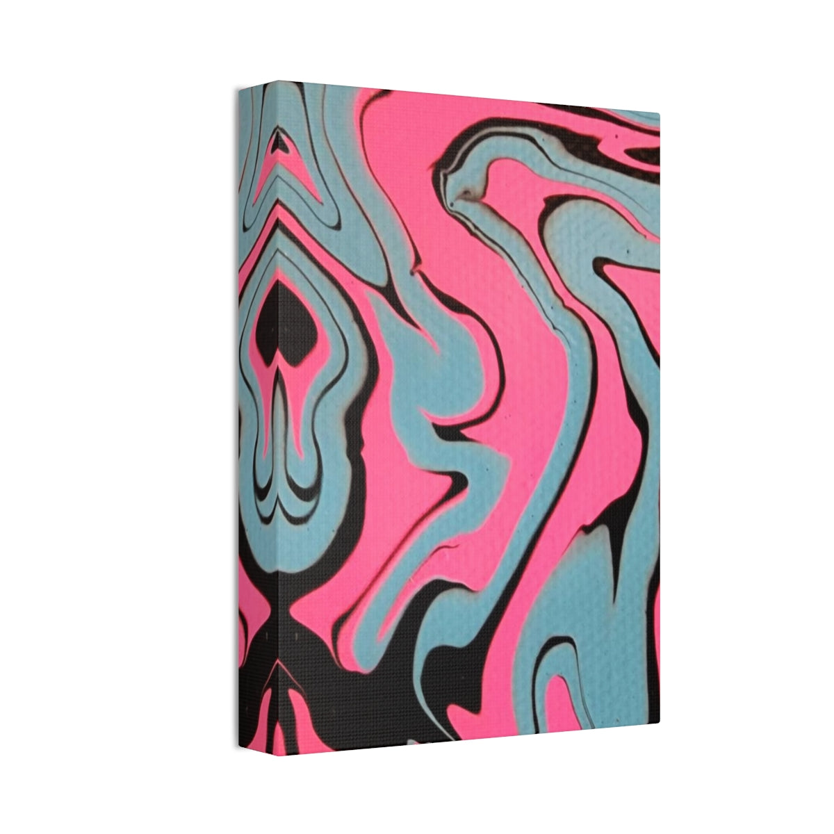 The Original Print "BPB"