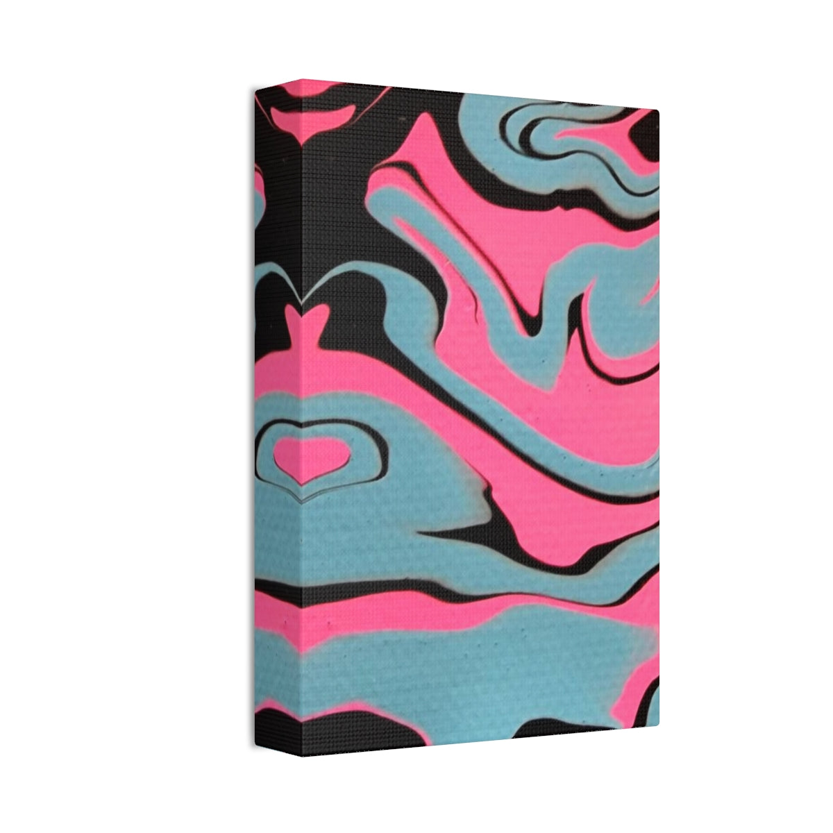 The Original Print "PBB"