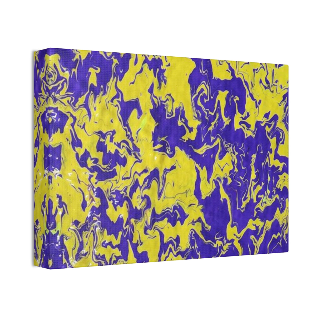 The Original Print "Dr. Seuss Tw0"