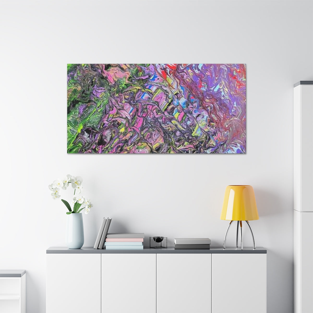 The Original Print "Mix&Match"