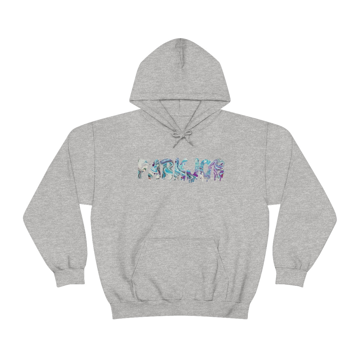 PJ Drip Unisex Heavy Blend™ Hooded Sweatshirt