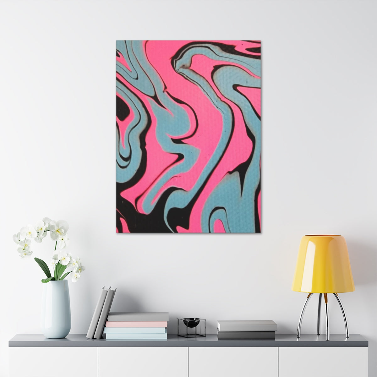 The Original Print "BPB"