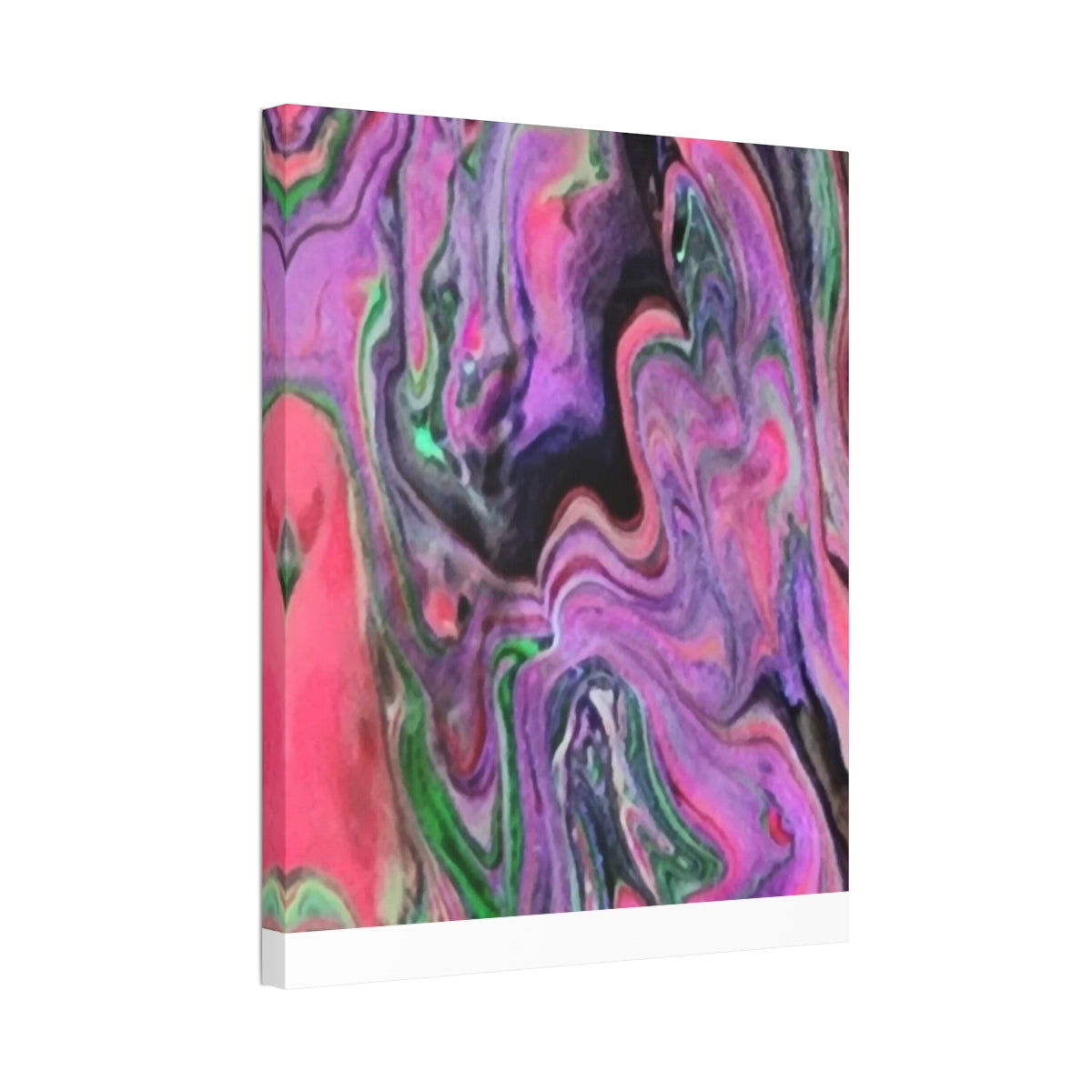 The Original Print "3dDrip"