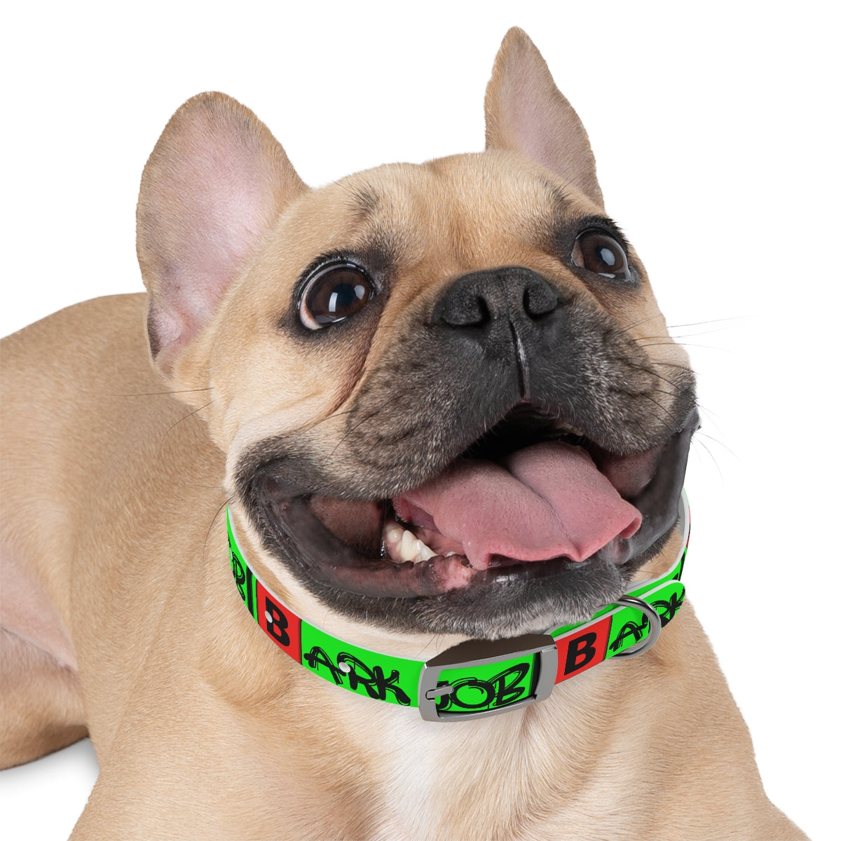 Barkjob Dog Collar