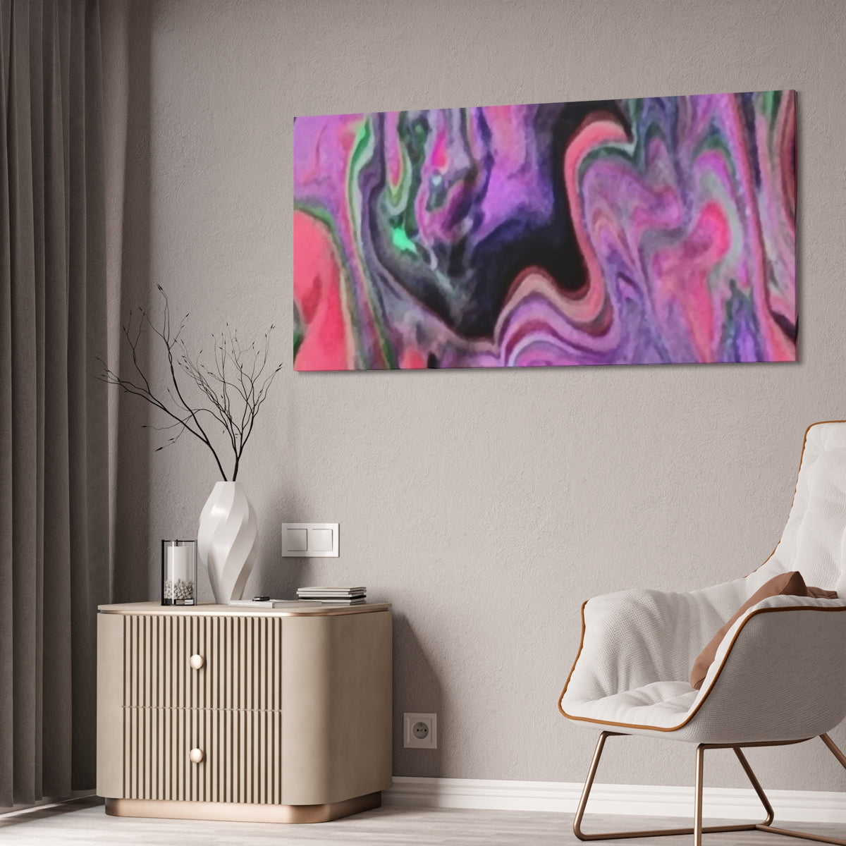 The Original Print "3dDrip"