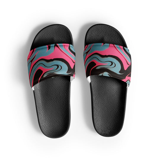 PJ Art Men’s slides