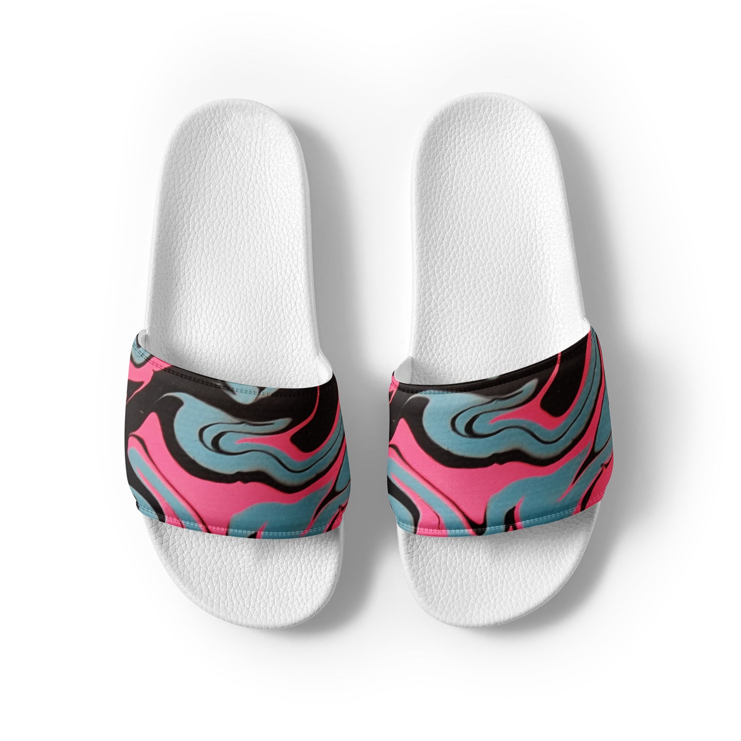 PJ Art Men’s slides