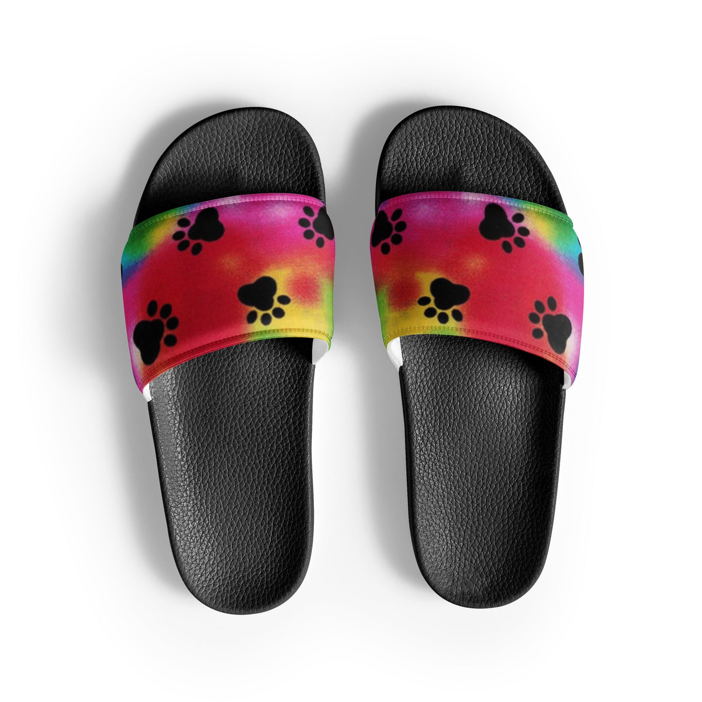 DogDye Women's slides