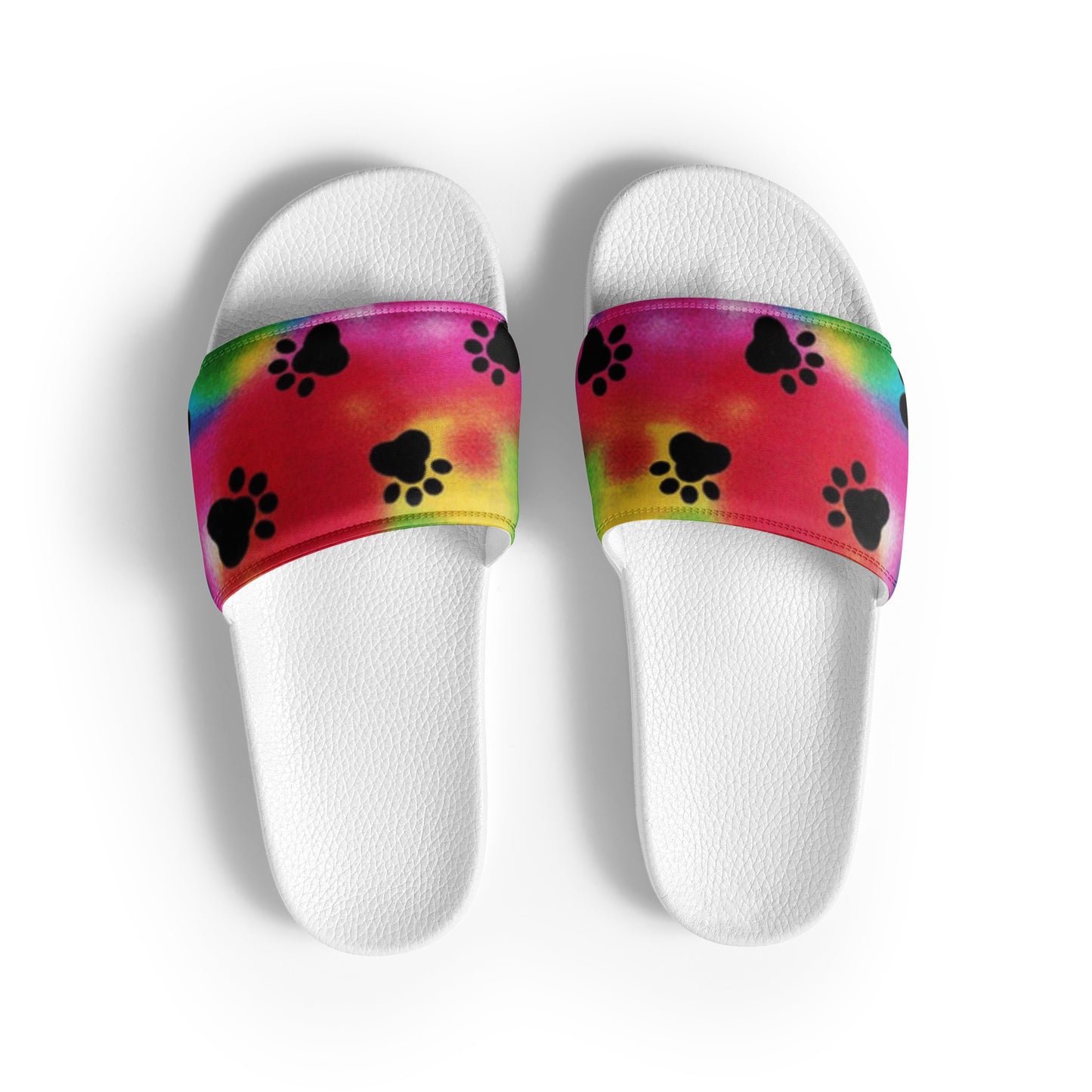 DogDye Women's slides