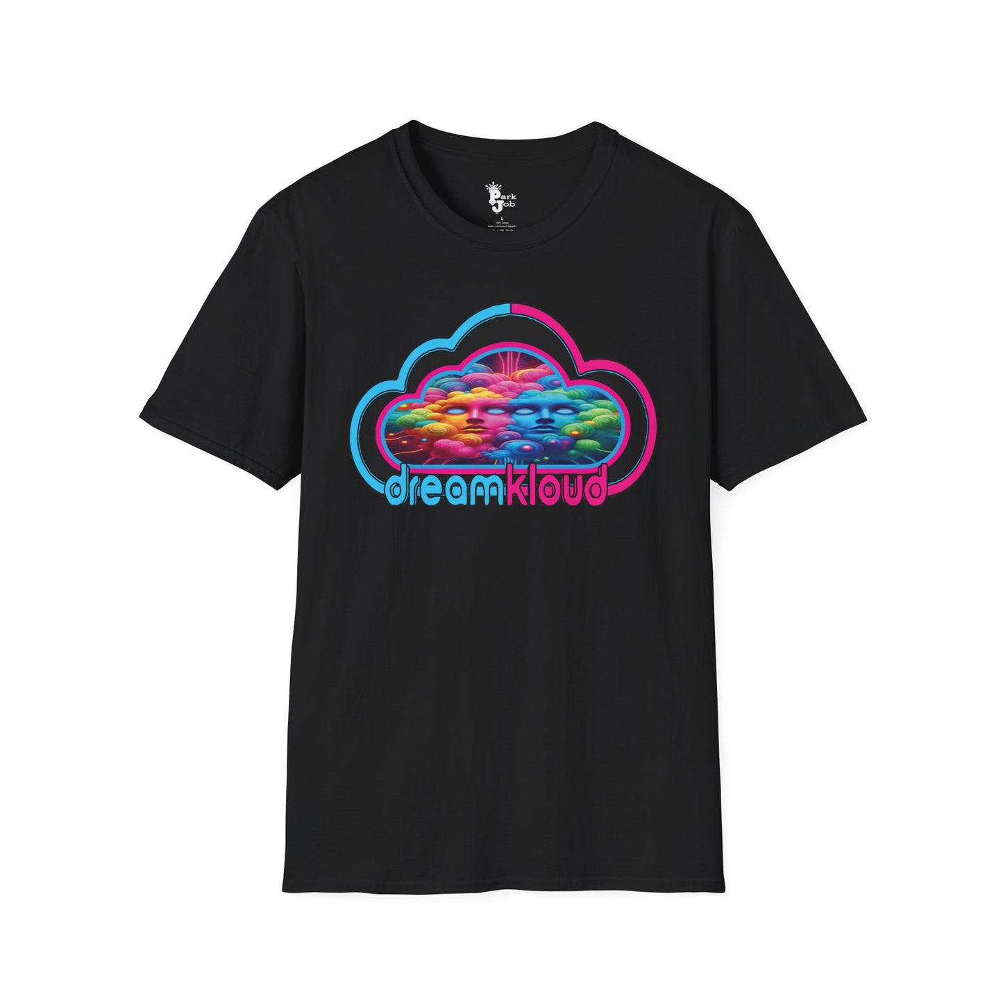 Dreamkloud Unisex Softstyle T-Shirt