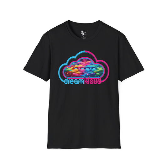 Dreamkloud Unisex Softstyle T-Shirt