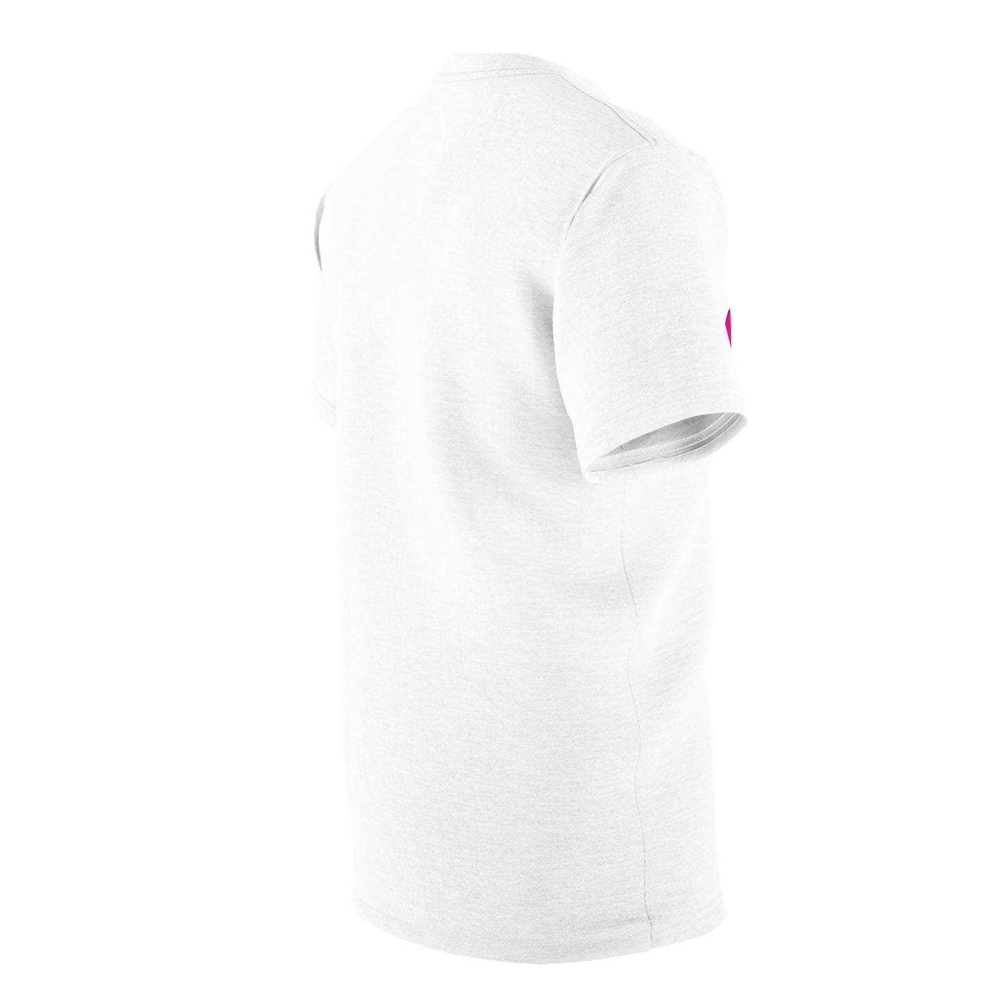 Parkjob Designs Emblem Unisex Cut & Sew Tee (AOP)