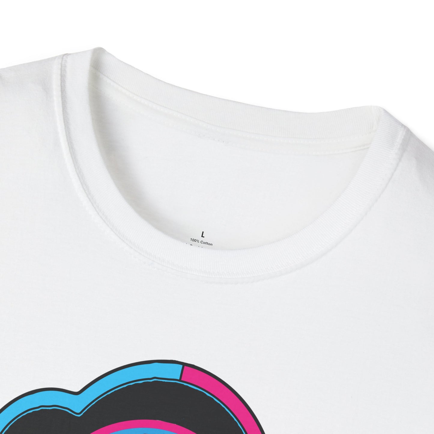 Dreamkloud Unisex Softstyle T-Shirt