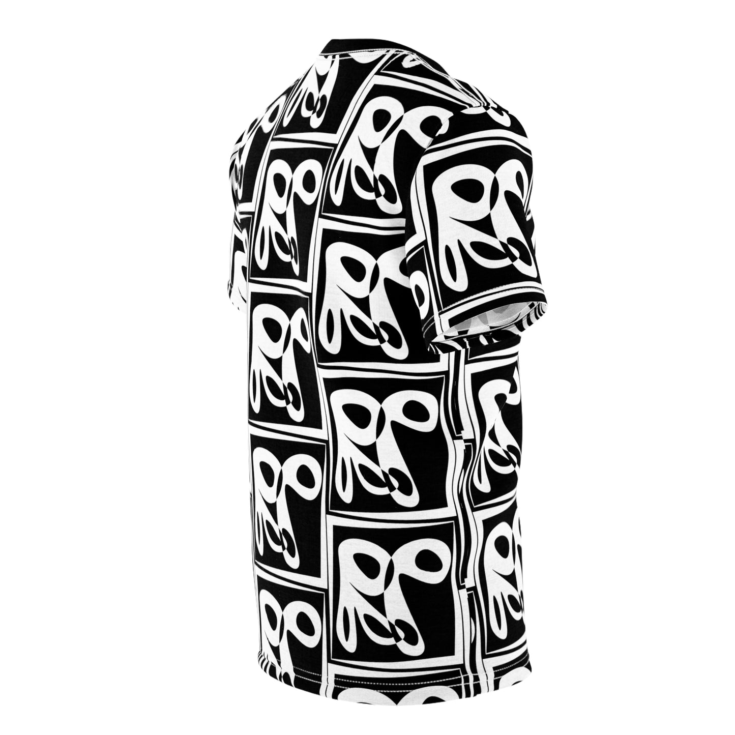 RP Unisex Cut & Sew Tee (AOP)