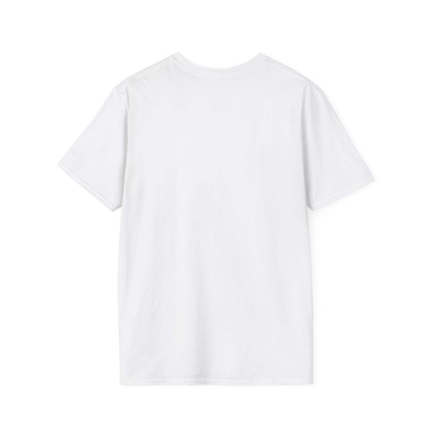 Dreamkloud Unisex Softstyle T-Shirt