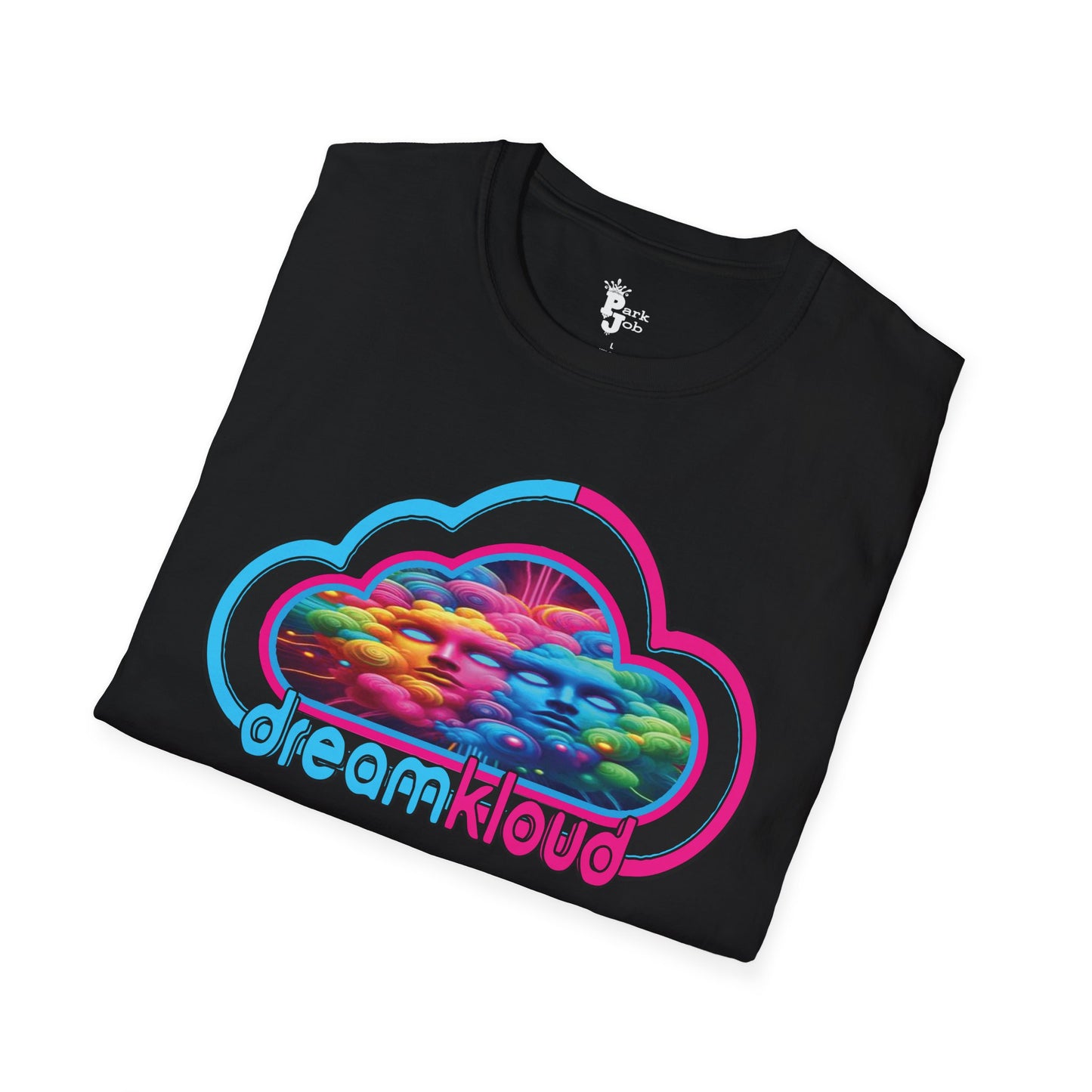 Dreamkloud Unisex Softstyle T-Shirt