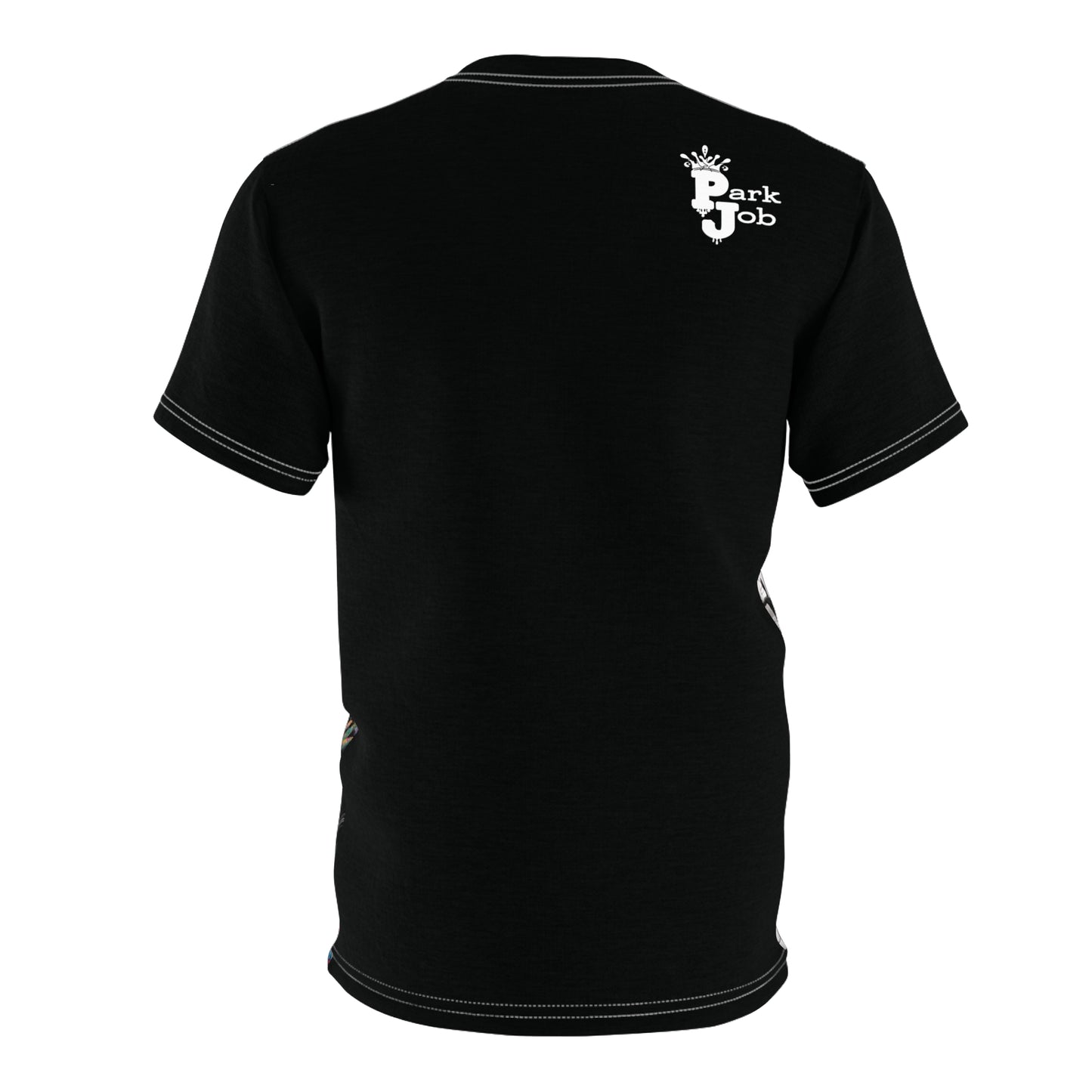 Copy of Copy of Copy of Unisex Cut & Sew Tee (AOP)