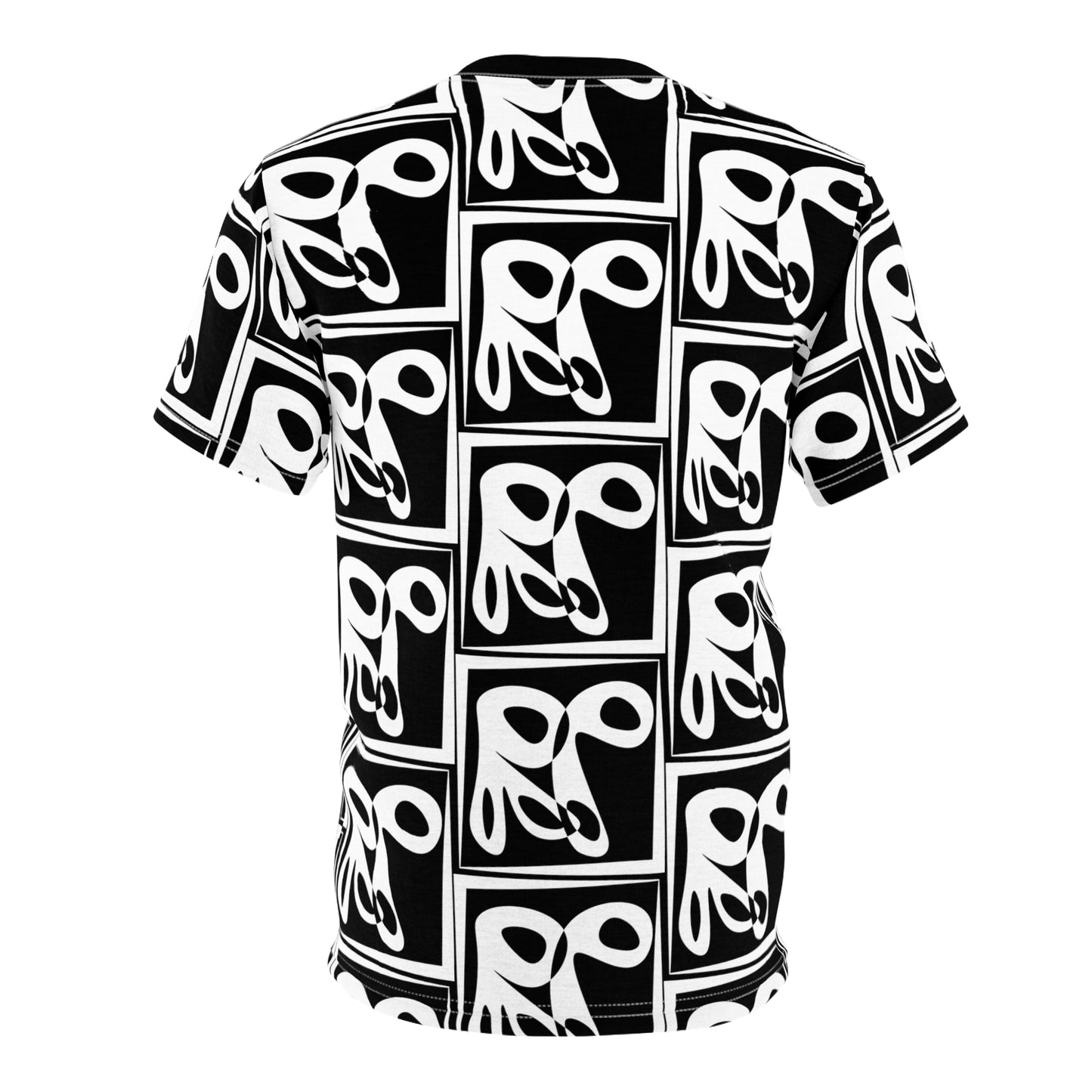 RP Unisex Cut & Sew Tee (AOP)