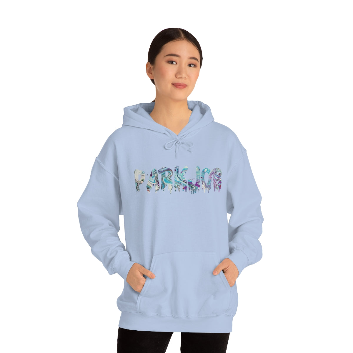 PJ Drip Unisex Heavy Blend™ Hooded Sweatshirt